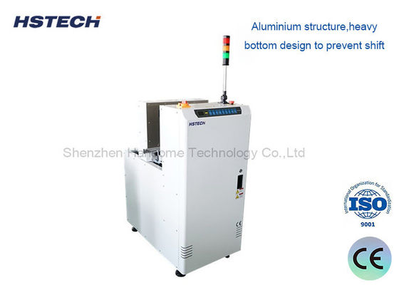 Goede prijs. Bare PCB push up stacker board loader voor SMT-assemblagelijn PCB-tijdschriftvoeding Online