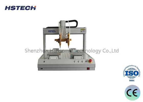 Goede prijs. Geavanceerde Teach hanger lijm dispensing machine met flexibele lijm instellingen online