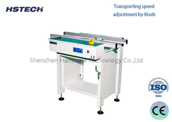Goede prijs. Flexibele SMT Transportband PCB Handling Apparatuur SMT Productielijn Verbindingsstation Online