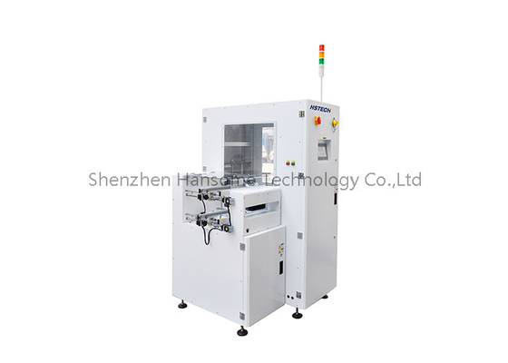 Goede prijs. SMEMA Compatible PCB Buffer Machine voor het bufferen van PCB's online
