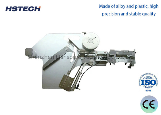 Goede prijs. YAMAHA CL 8x4mm SMT Feeder voor YV/YG serie chip montage machine KW1-M1100-000 online