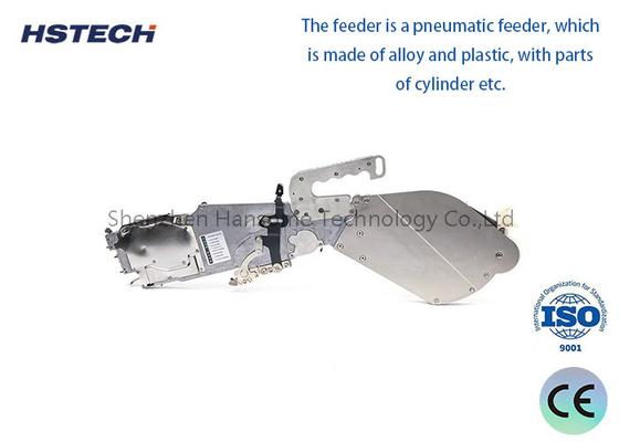 Goede prijs. High Precision JUKI CF 8*4mm SMT Feeder Voor KE2000 Series Chip Mounting Machine online