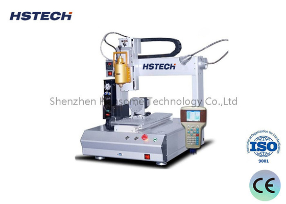 Goede prijs. High Speed Precision Dot Glue Dispenser: Productie-efficiëntie verhogen online
