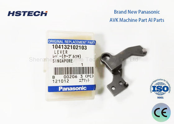 Goede prijs. Roestvrij staal SMT AI 104132102103 Panasert AVK Machine Parts Sensor Lever online