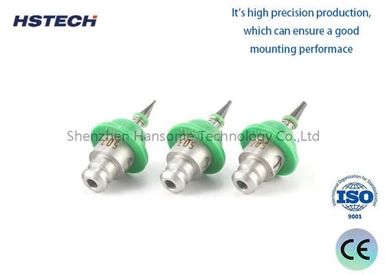 Goede prijs. High Speed 502 2000 Series Nozzle Head JUKI SMT Nozzle voor componentenzuiging online