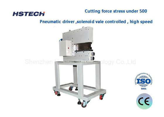 Goede prijs. AC100-240V V-CUT PCB-separator Precisie snijden van dunne platen met wigvormige messen online