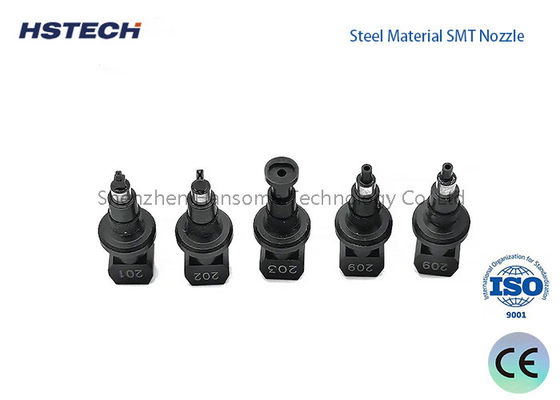 Goede prijs. Precision SMT-stuk voor SAMSUNG CP45 en CP60 pick-and-place machines online