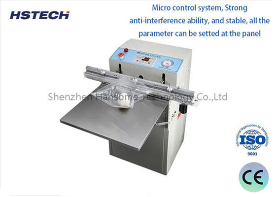 Goede prijs. VS-600WA Vacuümverpakkingssysteem 5-10 mm Afdichtingslijn Breedte amp Silent SMT Machine Parts online