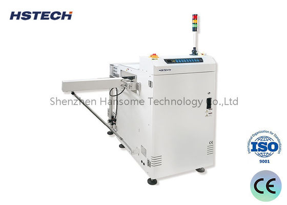Goede prijs. High Speed PCB Loading PCB Handling Equipment met koeling soldering en wit oppervlak online