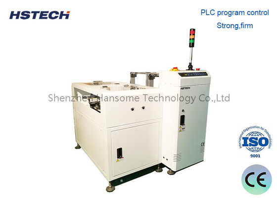 Goede prijs. PLC Programming Control NG OK PCB Unloader Selectable Pitch Setting After AOI Online