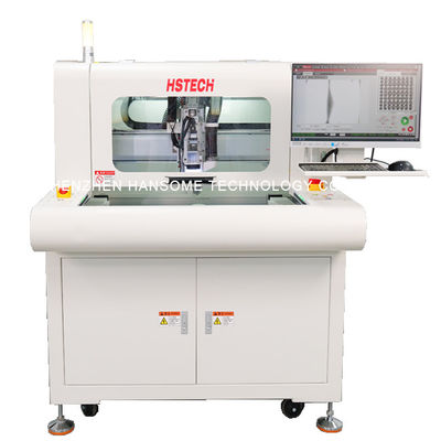 Offline pcb-router voor smt pcb-depaneling high-precision pcb routing machine