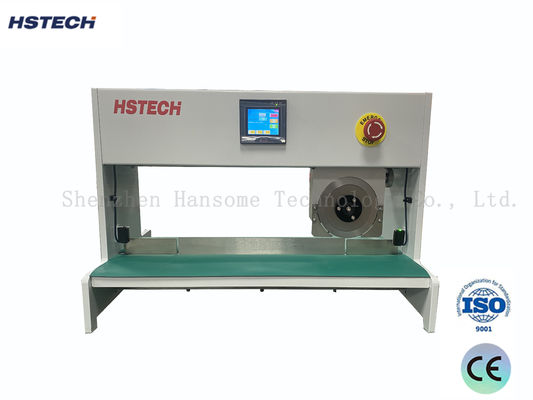 Goede prijs. Self-locked And Precisely Cut Knife Type Board Separator With PC Board for PCB Cutting online