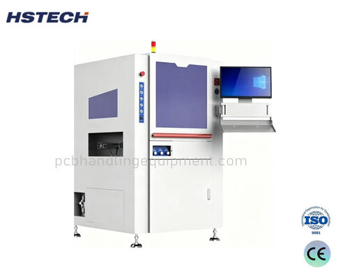 Goede prijs. High Precision Selective Auto Conformal Coating Machine met visueel in-line programmeringssysteem online