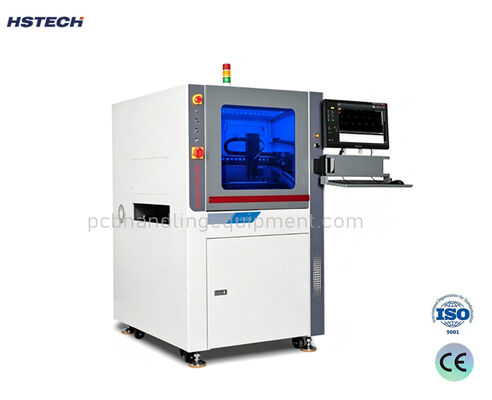 Goede prijs. High Speed Single Track Glue Dispensing Machine met niet-contact injectie klep online