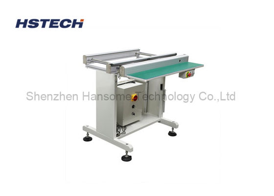 Goede prijs. ESD Flat PCB Linking Conveyor Width Adjustment In SMT Assembly Equipment online