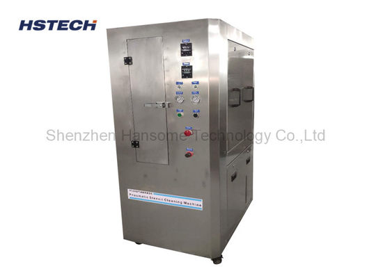 Goede prijs. 3 Level Filter SMT Reinigingsapparatuur Met Stalen Mesh / Cooper Screen online