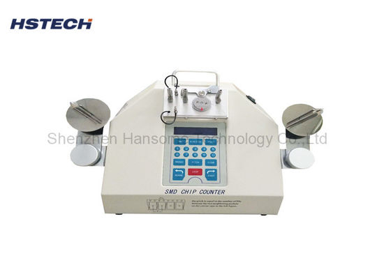 Goede prijs. Panasonic Motor SMD Component Counter Automatic Component Reel Counter online