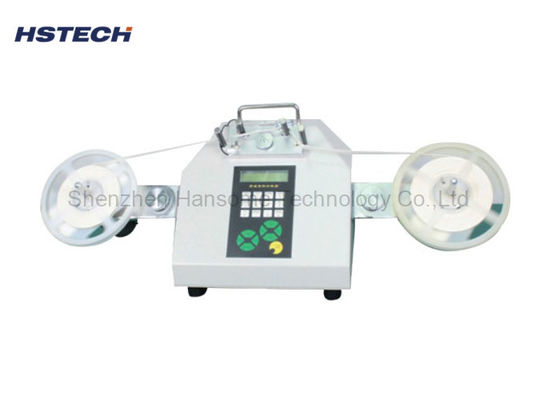 Goede prijs. Lichte SMD-chipteller SMD-componentteller met Panosonic 6W AC-motor online