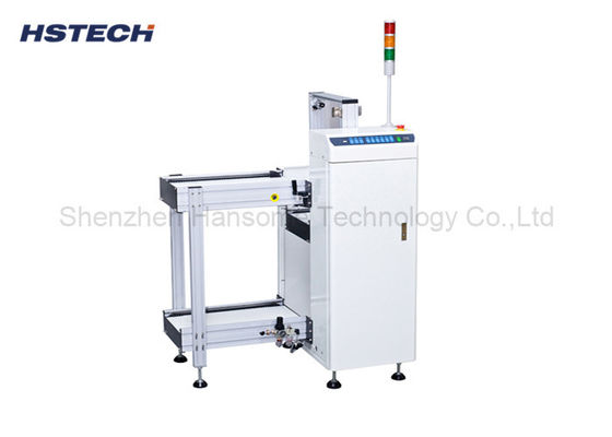 Goede prijs. Tower Light Display PCB Handling Equipment SMEMA PCB Loader Unloader online