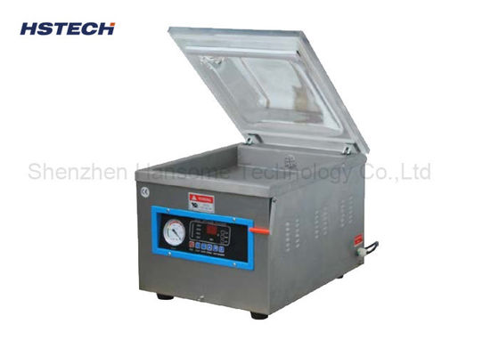 Goede prijs. Pneumatische elektronische commerciële kamer Vacuum Sealer Vacuum Wrap Machine online