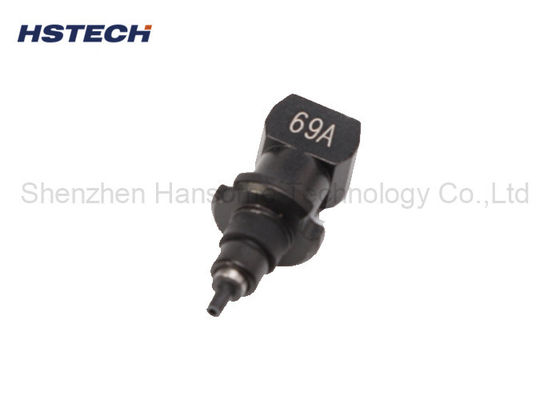 Goede prijs. Blace Color SMT Pick And Place Nozzles voor Yamaha YV88XG KV7-M77GX-A0X online
