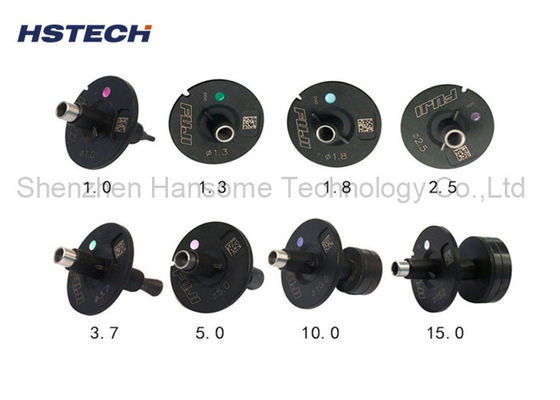 Goede prijs. H04 Pick Nozzle R19-150-155 Pick And Place 1.0 mm tot 15.00 mm Tin Grootte online