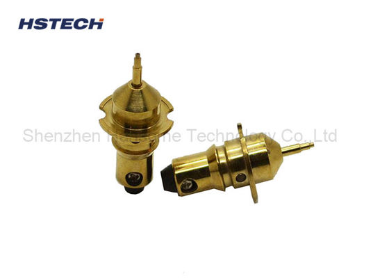 Goede prijs. Goudkleurige SMT NOZZLE JUKI 101 102 103 Voor KE750/760 Monter online