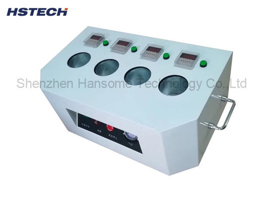 Goede prijs. AC 220V soldeerpasta-verouderingsmachine FIFO-functie Standaardgrootte met automatische timing online