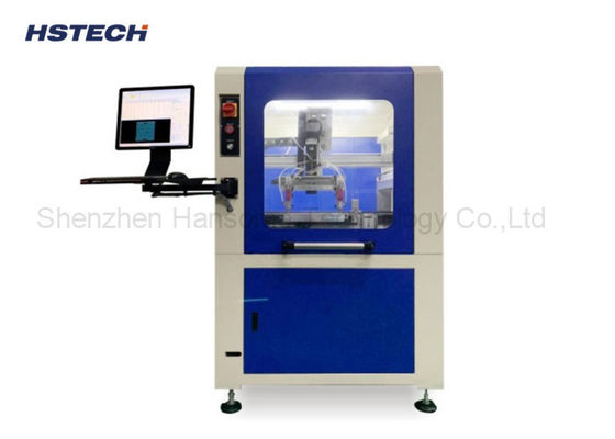 Goede prijs. Automatische selectieve conformal coating machine voor PCBA SMT backstage proces online