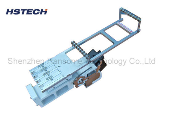 Goede prijs. SM-serie SMt-componenten Samsung Vibrating Feeder 24V 3 Tube 5 Tube Aluminium legering online