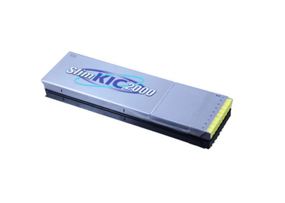Goede prijs. Nieuwe conditie thermische profiler KIC2000 Termaratuur Tester K Type 6 / 9 kanalen online