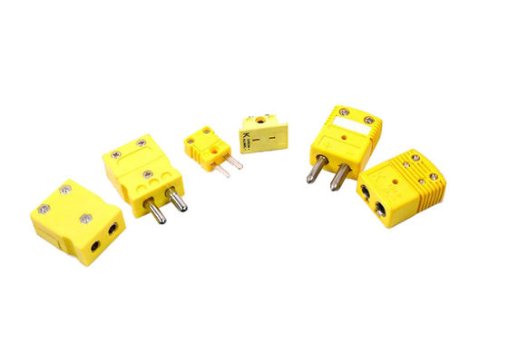 Goede prijs. Omega Las Thermal Break Profile Thermocouples K Miniatuur Plug Length Opties online
