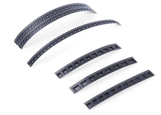 Goede prijs. Diverse groottes Gedrukt dragerband halfgeleider IC LED-chipdioden lange levensduur online