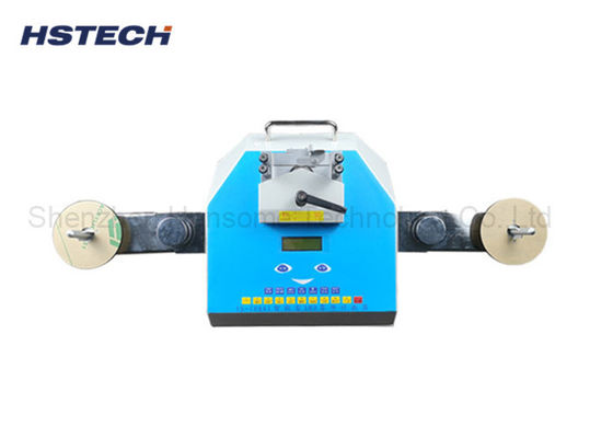 Goede prijs. SMT Productielijn SMD Component Chip Counter Machine Versnellingsregeling 80W online