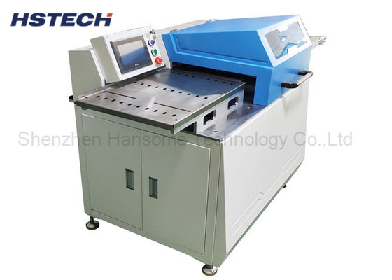 Goede prijs. Automatische LED-separatie-machine voor meerdere LED-batches met SMEMA online