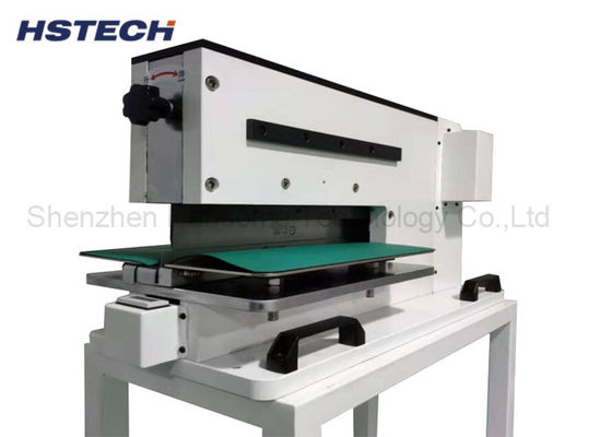 Goede prijs. Nieuwe staat pcb-afschakeling apparatuur krachtige lage spanning V-snijd lineaire blad online