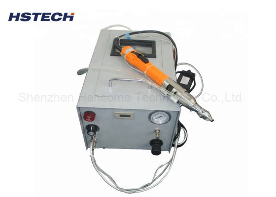 Goede prijs. Blowing Type Handheld Screw Fastening Machine Met M1-M5 Toepassen Schroeven Grootte 2-3KGF/CM2 online