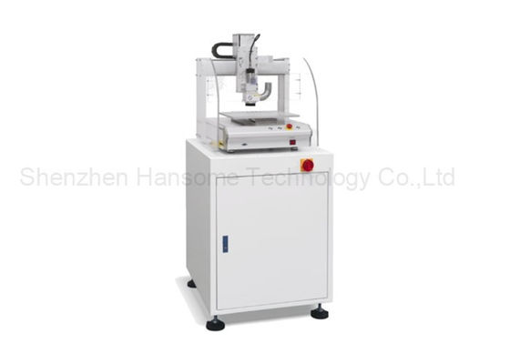 Goede prijs. Automatische pcb-cnc-routermachine 3 as aangedreven verticaal 40000 rpm handmatig programma online
