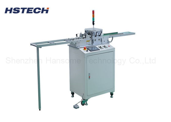 Goede prijs. Hoge snelheid Multiple Blades LED-strooklichtseparator online