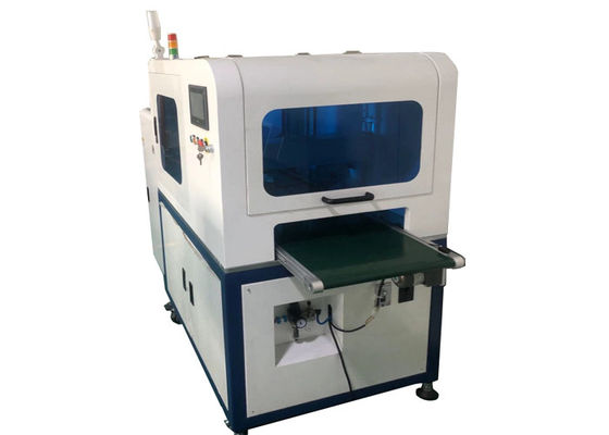 Goede prijs. High Speed Pcb Separator Machine Automatic Moving Blade Type Connect PCB Loader online