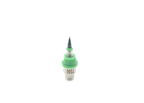 Goede prijs. Wolfraamstaal JUKI SMT-stuk 100% getest voor SMT-machine RS1 7500 7501 7502 online