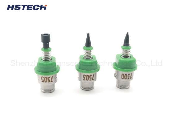 Goede prijs. JUKI RS1 7500 SMT Pick And Place Machine Nozzle PCB Assembly Productie 100% nieuw online