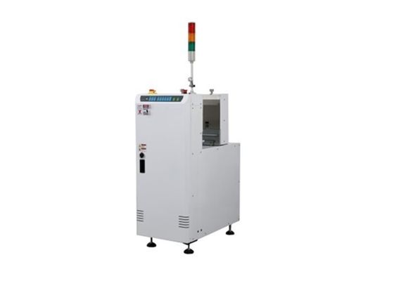 Panasonic PLC Dikte aangepast 0.6Mpa Destacker PCB-behandelingsapparatuur