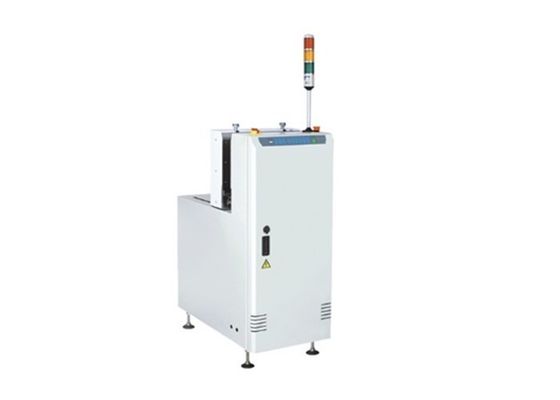 Goede prijs. Panasonic PLC-besturing Smart Button Control By-Pass Function PCB Destacker online