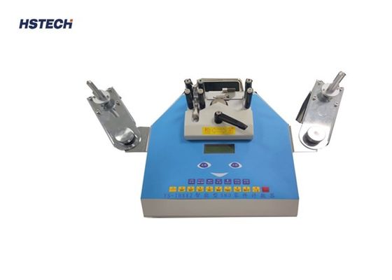 Goede prijs. 32mm Pitch 80W 19s SMD Components Counting Machine online
