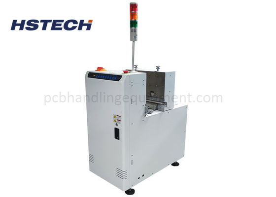Goede prijs. Hoogwaardige PCB-afleveringsmachine met kaal bord, handkraan Mitsubishi PLC 20L/min 0.05kW online