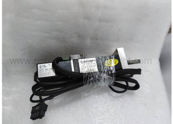 Goede prijs. JUKI FX-1, FX-1R Z Axis Motor MITSUBISHI HC-BH0336LW4-S1 Voor servomotor online