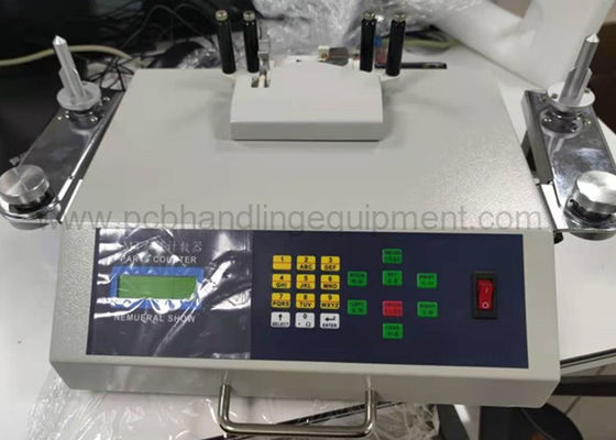 Goede prijs. Buttonsysteem 24mm Pitch 19S SMD Component Counter 30W online