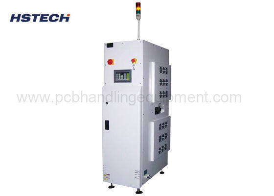 Goede prijs. 4 groepen koelmachines 6bar 15L/min Verticale PCB buffermachine 15S online