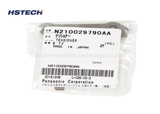 Goede prijs. N610167687AA Hoofdstuk (H):NPM-W2 voor CM402/CM602 Panasonic SMT machineonderdelen online